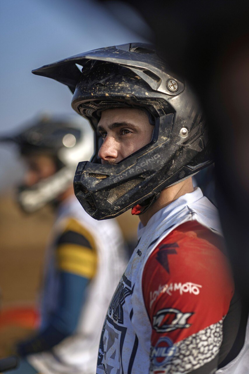 Master MX 2024 - The Race 